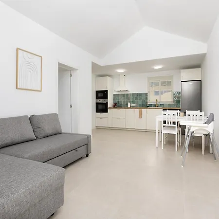 Casa Caluma 아파트 *
