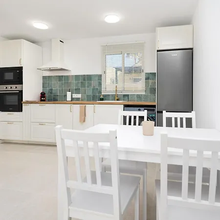 Apartmán Casa Caluma