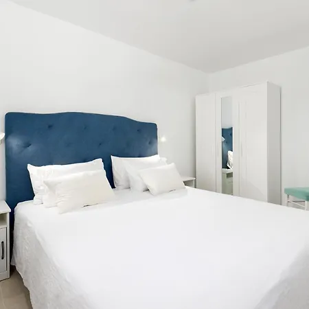Casa Caluma 아파트 코스타카르마