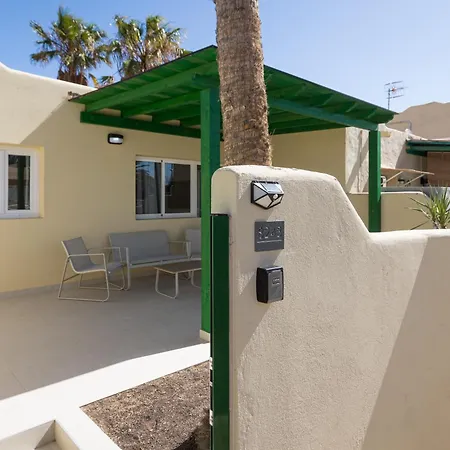 아파트 Casa Caluma