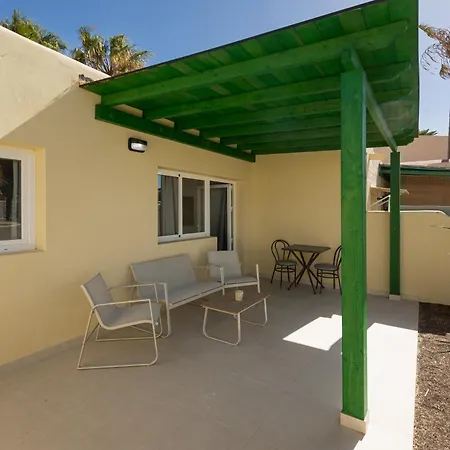 Casa Caluma 아파트